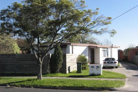 Property photo of 1/10 Simpson Street Noble Park VIC 3174