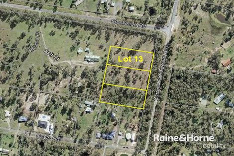 116-120 Carrum Rd, South Maclean, QLD 4280