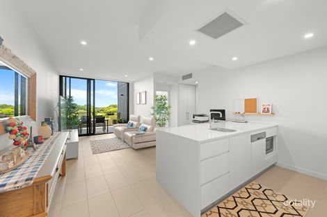Property photo of 4510/18 Parkside Circuit Hamilton QLD 4007