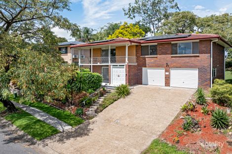 Property photo of 21 Raintree Street Mansfield QLD 4122