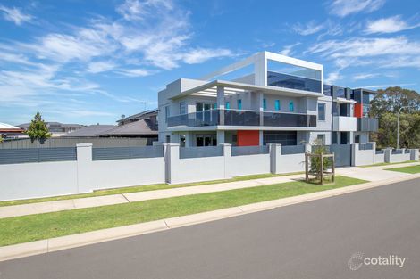 Property photo of 29 Coach Drive Voyager Point NSW 2172