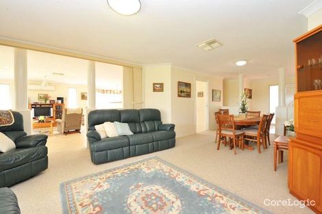 Property photo of 5 Mulwala Close Hillvue NSW 2340