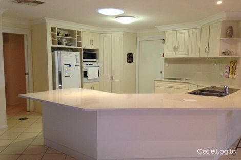 Property photo of 5 Mulwala Close Hillvue NSW 2340