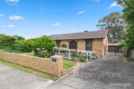 Property photo of 14 Fonteyn Drive Wantirna South VIC 3152