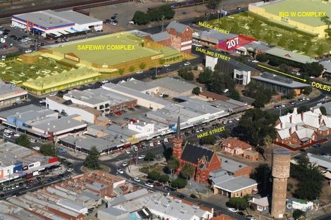 207 Darling St, Echuca, VIC 3564