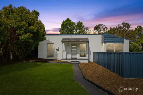 Property photo of 15 Donnison Place Charnwood ACT 2615
