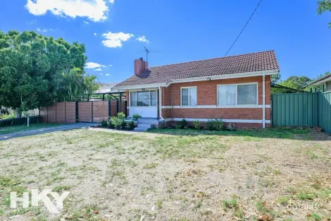 41 Caporn St, Bullsbrook, WA 6084