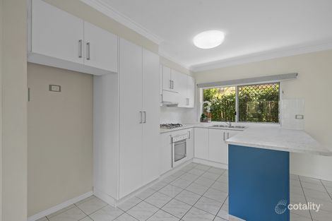 Property photo of 5/55 Douglas Street St Lucia QLD 4067