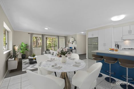 Property photo of 5/55 Douglas Street St Lucia QLD 4067