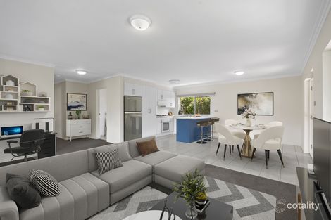 Property photo of 5/55 Douglas Street St Lucia QLD 4067