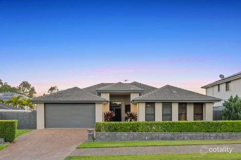 Property photo of 24 Crossing Drive Eatons Hill QLD 4037