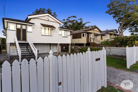 Property photo of 23 Newbery Street Newmarket QLD 4051