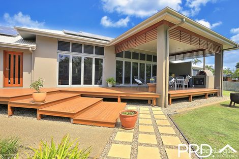 Property photo of 61 Stevenson Street Kepnock QLD 4670