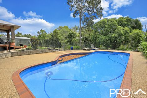 Property photo of 61 Stevenson Street Kepnock QLD 4670