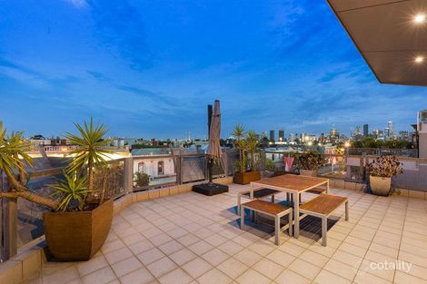 4/156 Bay St, Port Melbourne, VIC 3207