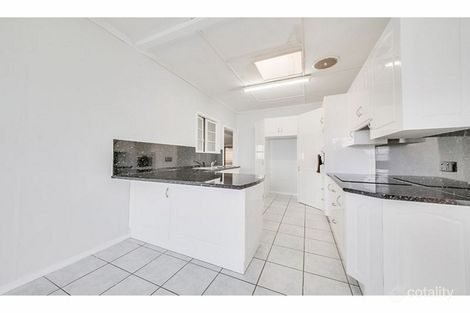 Property photo of 132 Stewart Street Frenchville QLD 4701