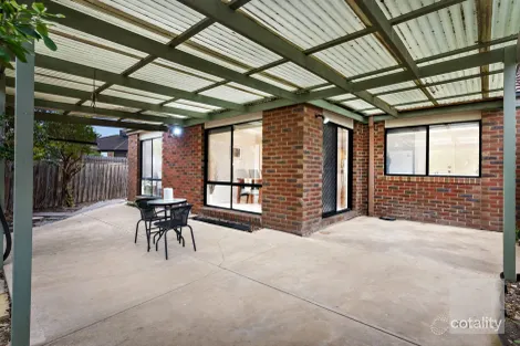 Property photo of 10 Mathisen Terrace Hillside VIC 3037