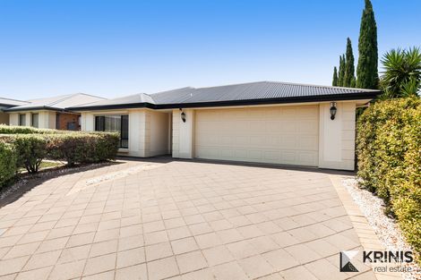 Property photo of 19 Harbour Street Sheidow Park SA 5158