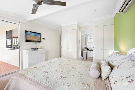 Property photo of 16 Compass Court Buderim QLD 4556