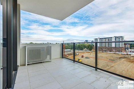 Property photo of 610/2 Morton Street Parramatta NSW 2150