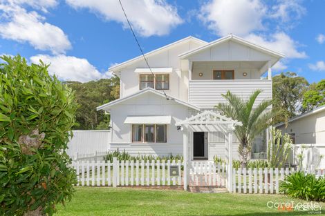 Property photo of 10 Waterview Road Nords Wharf NSW 2281