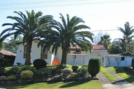 35 Baulkham Hills Rd, Baulkham Hills, NSW 2153