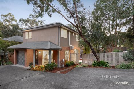 6/5 Mccarthy Gr, Montmorency, VIC 3094