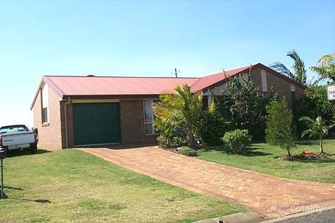 Property photo of 6 Pettigrew Drive Kalkie QLD 4670