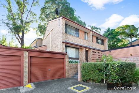 Property photo of 2/1-3 Brunton Place Marsfield NSW 2122