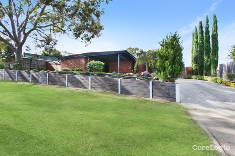 Property photo of 46 Landscape Drive Mooroolbark VIC 3138