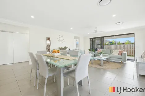 Property photo of 21 Blaxland Road Urraween QLD 4655