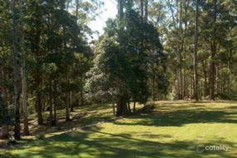 Property photo of 26 Freemans Road Lower Beechmont QLD 4211