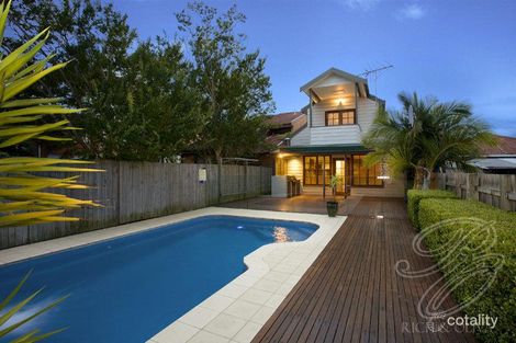 Property photo of 17 Hampton Street Croydon Park NSW 2133