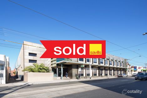 172-186 Moreland Rd, Brunswick, VIC 3056