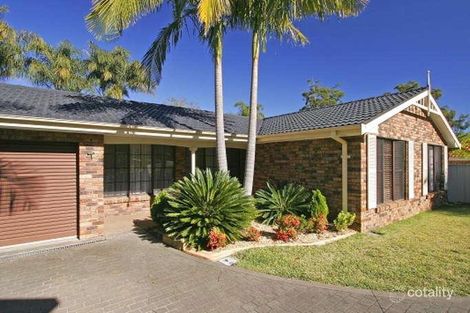 Property photo of 8 Michele Close Green Point NSW 2251