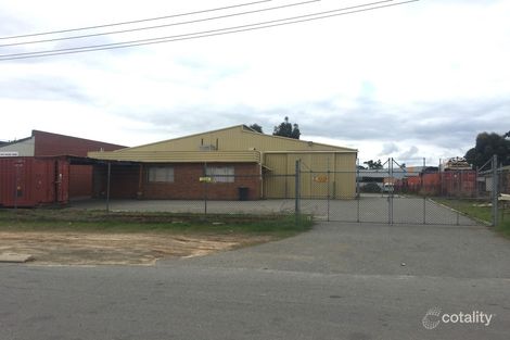 4 Kitson Pl, Maddington, WA 6109