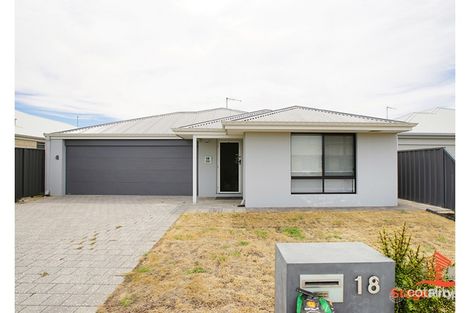 18 Arneis Ave, Dayton, WA 6055