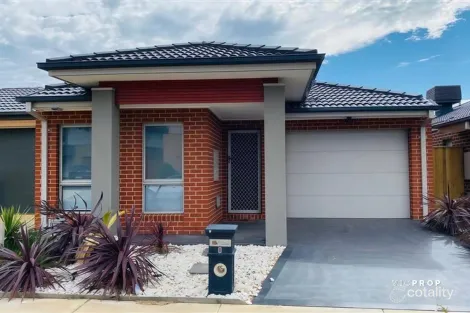 8 Joyce St, Point Cook, VIC 3030