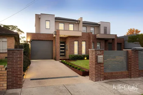 21a Almurta Rd, Bentleigh East, VIC 3165