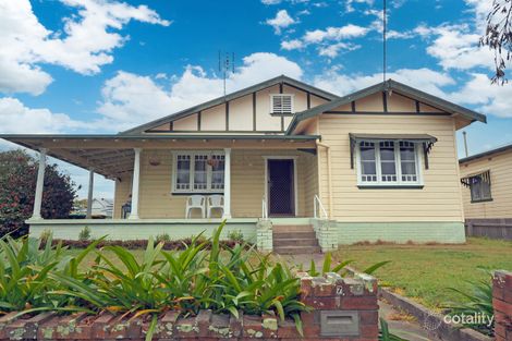 Property photo of 7 Austral Street Kempsey NSW 2440