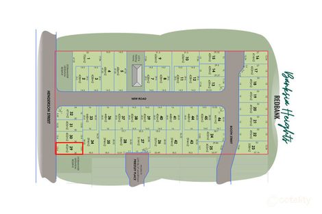 Lot 29 Henderson St, Redbank, QLD 4301