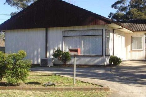2 Campbell Hill Rd, Chester Hill, NSW 2162