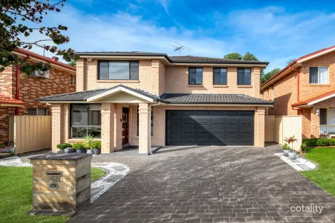 21 Broulie St, Prestons, NSW 2170