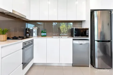 305/9-11 Arncliffe St, Wolli Creek, NSW 2205