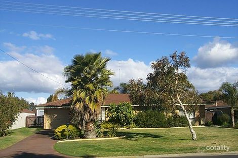 23 Webber St, Carey Park, WA 6230