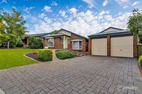 23 Caroline Ct, Golden Grove, SA 5125