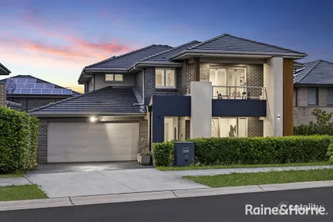 13 Port Hedland Rd, Edmondson Park, NSW 2174