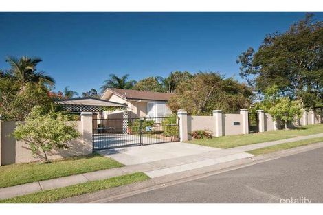 47 Montanus Dr, Bellbowrie, QLD 4070