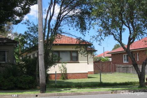 Property photo of 189 Hector Street Sefton NSW 2162