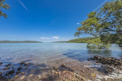 Property photo of LOT 1577 Allandale Crescent North Arm Cove NSW 2324
